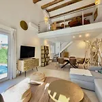 Villa Grande Elegante - Piscine - Proche Plages Hyeres