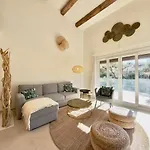 Grande Elegante - Piscine - Proche Plages Villa