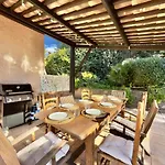 Grande Elegante - Piscine - Proche Plages Villa *