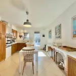 Grande Elegante - Piscine - Proche Plages Villa