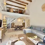 Villa Grande Elegante - Piscine - Proche Plages *