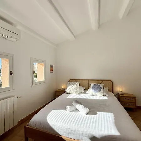 Grande élégante - Piscine - Proche Plages * Hyères