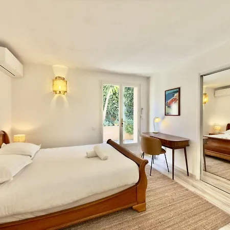 Grande élégante - Piscine - Proche Plages