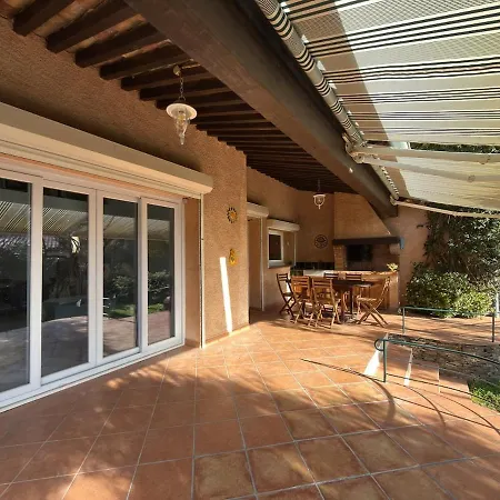 Grande Elegante - Piscine - Proche Plages Villa *