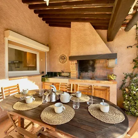 Villa Grande élégante - Piscine - Proche Plages