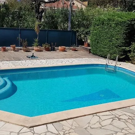 Grande Elegante - Piscine - Proche Plages