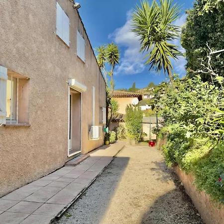 Villa Grande Elegante - Piscine - Proche Plages Hyeres