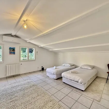 Grande Elegante - Piscine - Proche Plages
