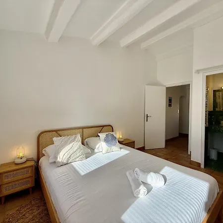 Grande Elegante - Piscine - Proche Plages Villa