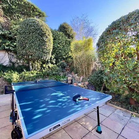 Grande Elegante - Piscine - Proche Plages Villa Hyeres