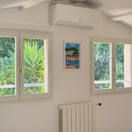 Grande Elegante - Piscine - Proche Plages Villa