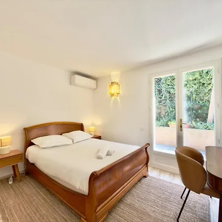 Grande Elegante - Piscine - Proche Plages Villa