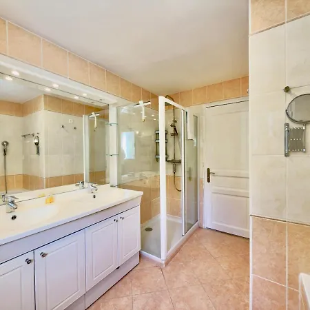 Villa Grande Elegante - Piscine - Proche Plages Hyeres