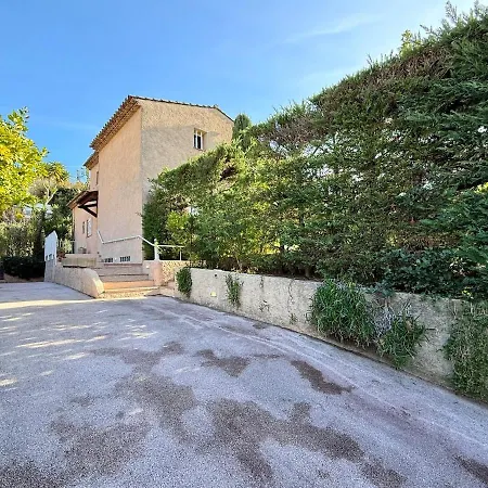 Grande Elegante - Piscine - Proche Plages Villa Hyeres