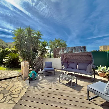 Grande Elegante - Piscine - Proche Plages *