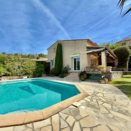 Grande Elegante - Piscine - Proche Plages
