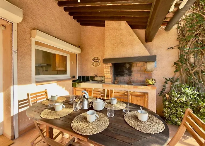 Villa Grande élégante - Piscine - Proche Plages