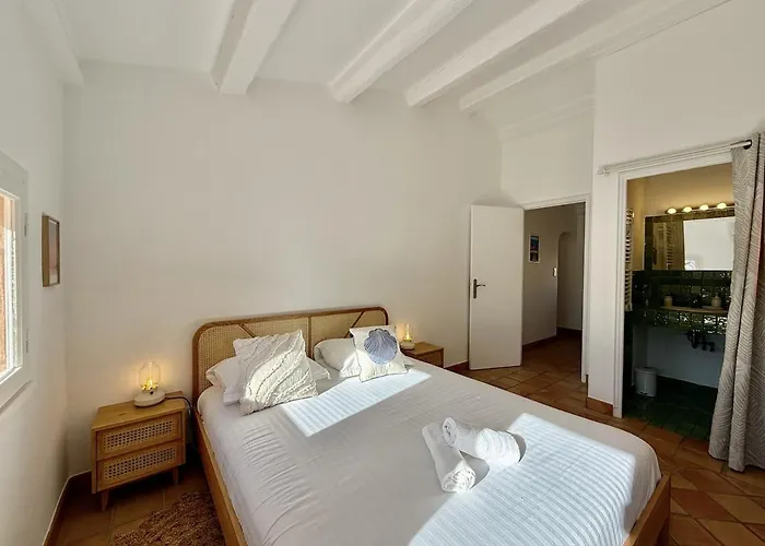 Grande élégante - Piscine - Proche Plages Villa