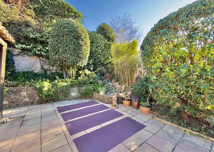 Grande élégante - Piscine - Proche Plages Villa