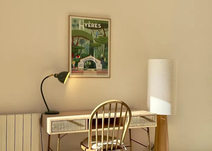 Grande élégante - Piscine - Proche Plages Villa *