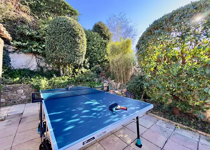 Grande élégante - Piscine - Proche Plages Villa Hyères