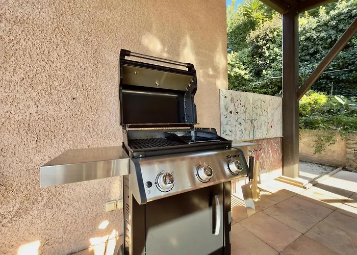 Villa Grande élégante - Piscine - Proche Plages *