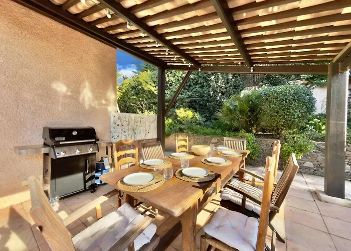 Grande élégante - Piscine - Proche Plages Villa *