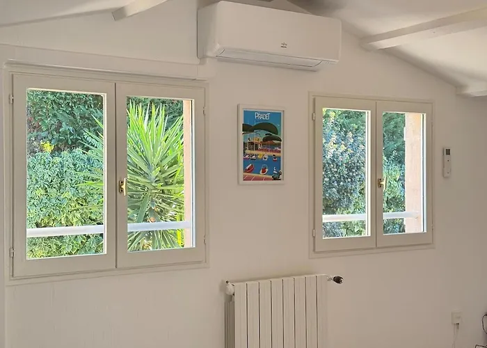 Grande élégante - Piscine - Proche Plages Villa