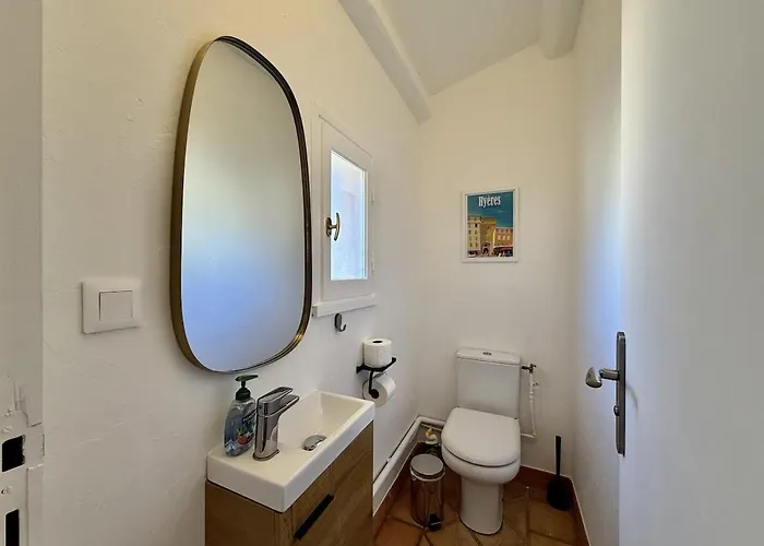 Grande élégante - Piscine - Proche Plages Villa