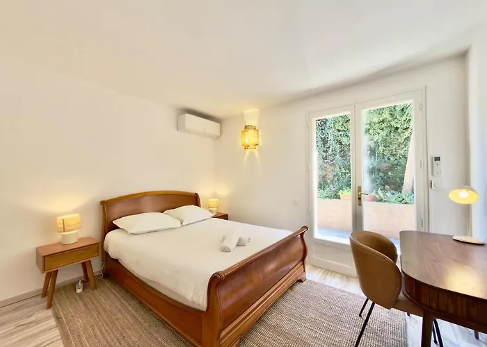 Grande élégante - Piscine - Proche Plages Villa