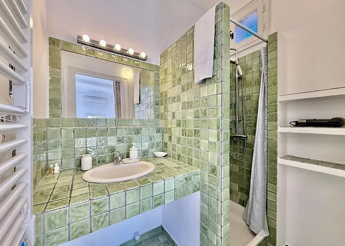 Grande élégante - Piscine - Proche Plages * Hyères