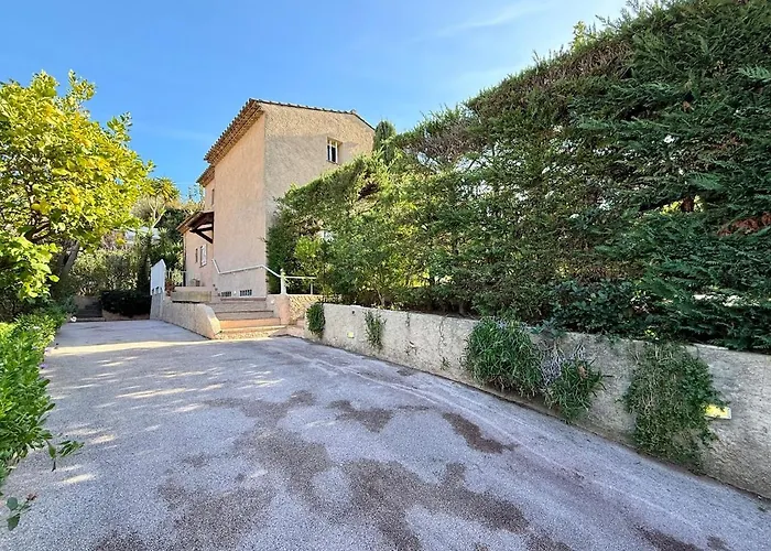 Grande élégante - Piscine - Proche Plages Villa Hyères