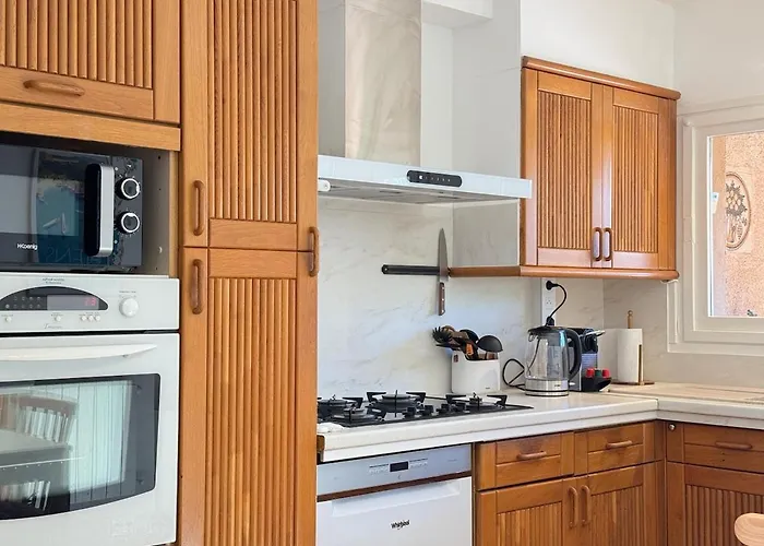 Grande élégante - Piscine - Proche Plages Villa